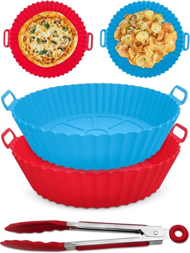 Reusable round 6l - round,