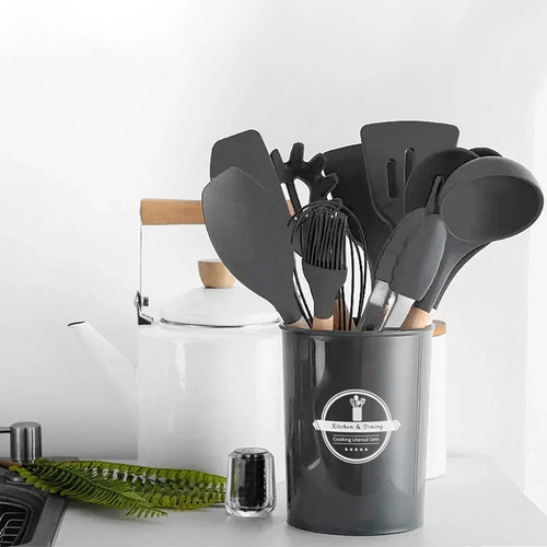 Pcs kitchen utensils - utensils, set