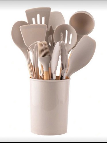 12pcs set wooden - 12pcs,