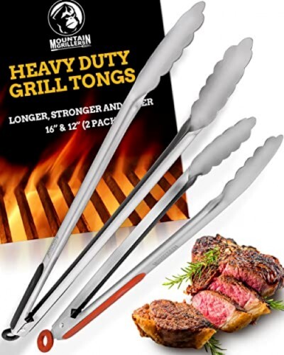 Mountain grillers grill - grillers,