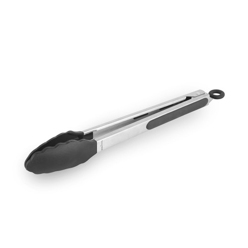 Salter expert tongs 12in - expert,