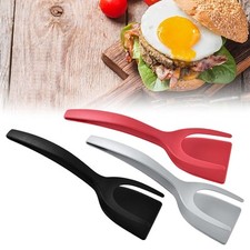 2 in1 Non Stick Grip and Flip