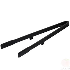 Silicone Grill Tongs Non-Stick