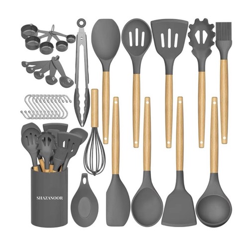 33pcs kitchen utensils - kitchen,