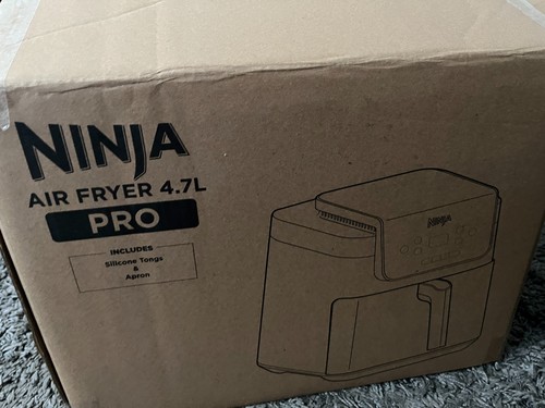 Brand new ninja pro - 4.7l,