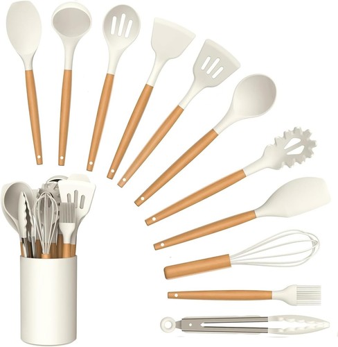 12pcs kitchen utensils set - kitchen,