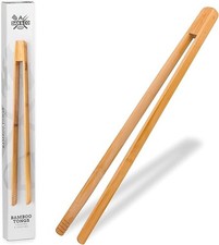 Dan&Co 45cm Long Bamboo Wooden