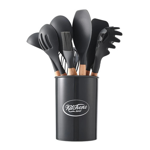 12pcs non stick kitchen - non,