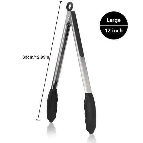 9inch kitchen tongs for - 9inch,