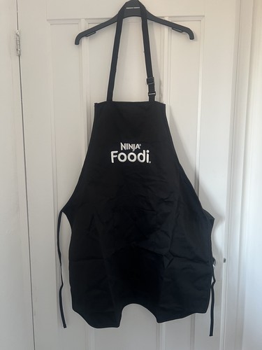 Ninja foodi kitchen apron and - kitchen,