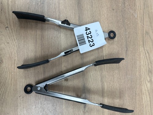 Silicon tongs ninja price - tongs,