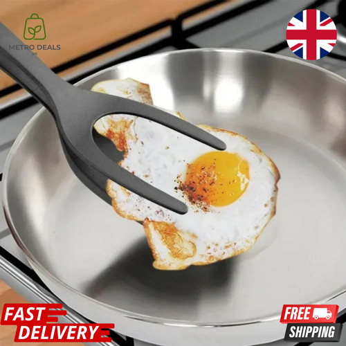 Non stick grip flipper - in,