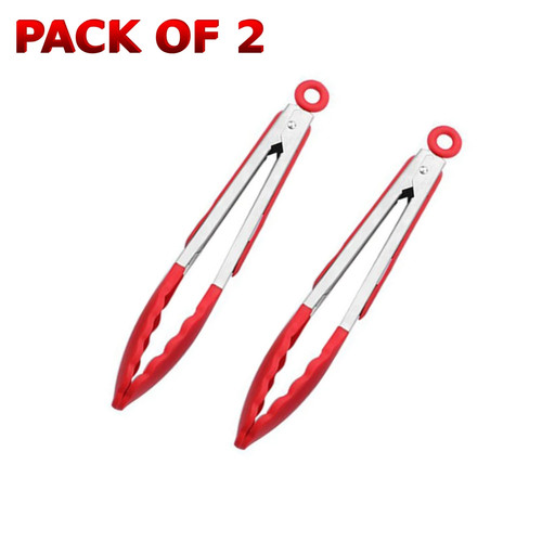 Cooking tongs inch - cooking, 9"