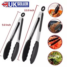 Kitchen Tongs for