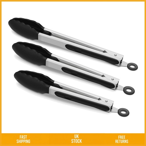 Pro locking silicone kitchen - pro,