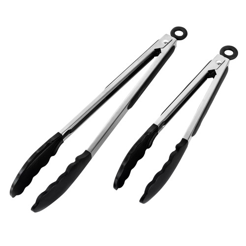 Kitchen tongs for cooking - kitchen,