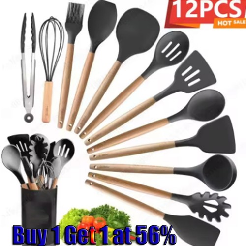 12pcs food grade - 12pcs,