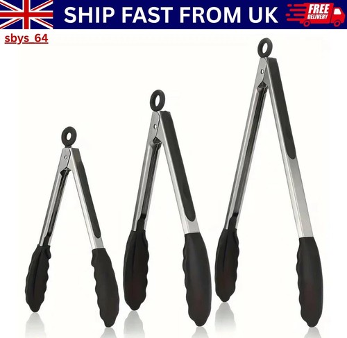 Small kitchen tongs for - tongs, air