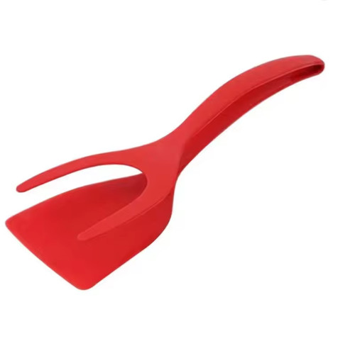 Nylon kitchen tongs - 1,