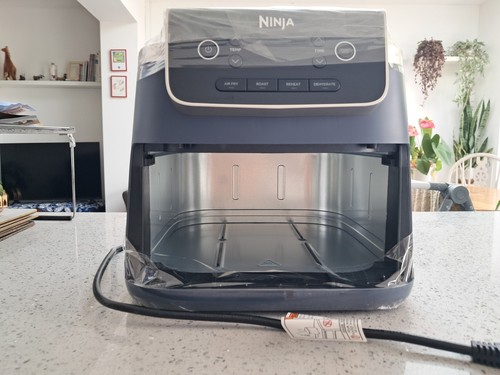 Ninja airfryer pro - airfryer,