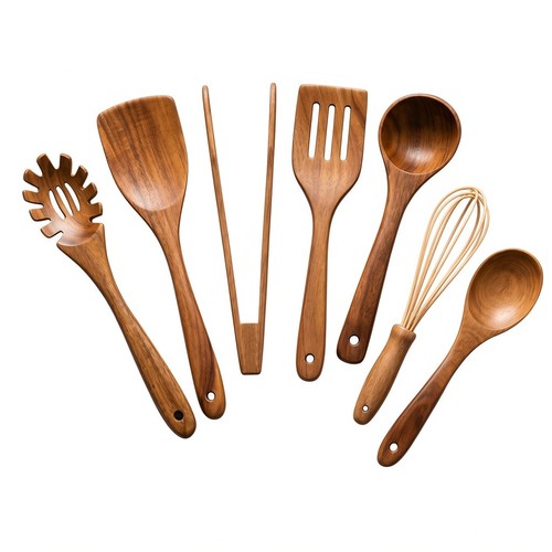 Piece wooden kitchen - piece,