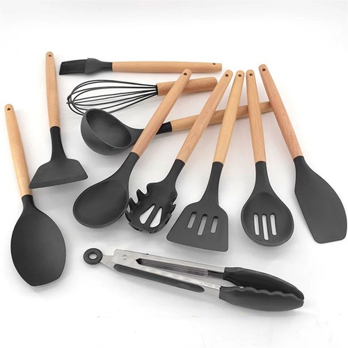 12x kitchenware set food grade - set, food-grade