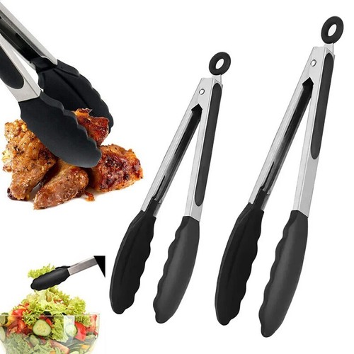 Kitchen tongs for - , 9
