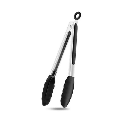 Inch kitchen tongs - inch,