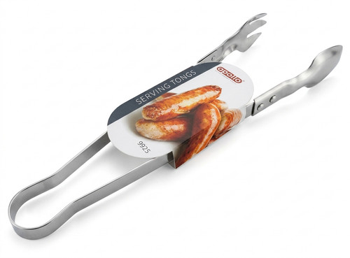 Tongs cooking kitchen tool - tongs,