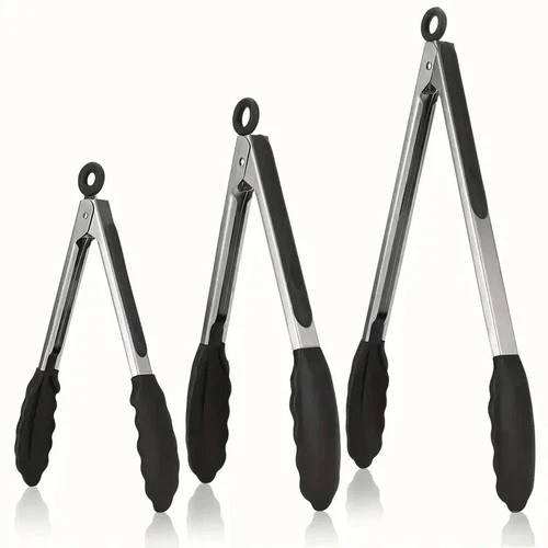 Inch silicone tipped kitchen - inch,