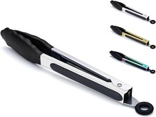 Kitchen Tongs for