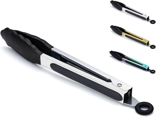 Kitchen tongs for - tongs,