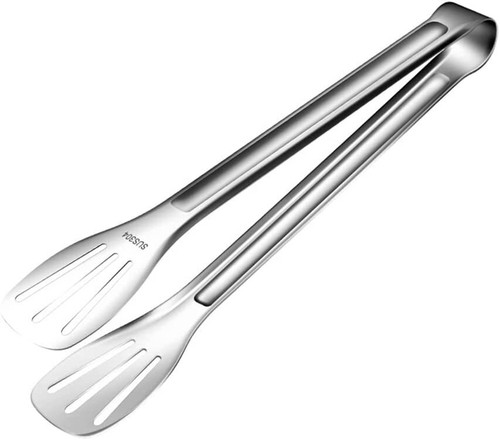 Inch kitchen tongs - inch, tongs,cooking