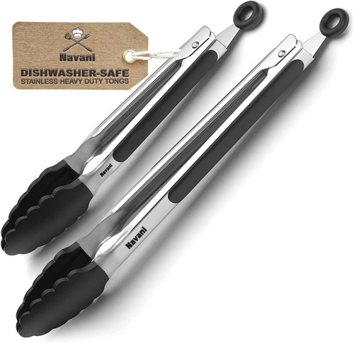 Kitchen tongs 12 - kitchen, &