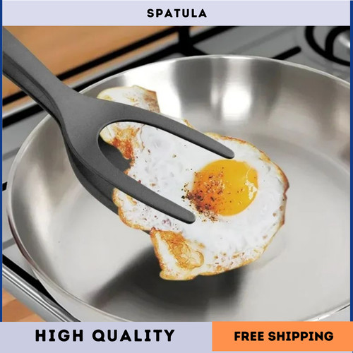 Non stick grip - non, flipper