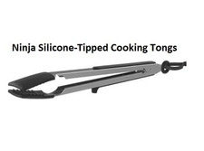 Ninja Silicone-Tipped Cooking