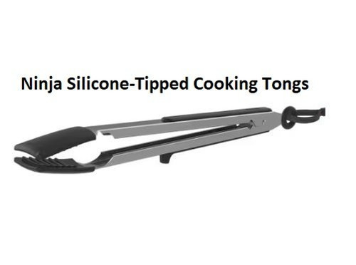 Ninja silicone tipped cooking - ninja,