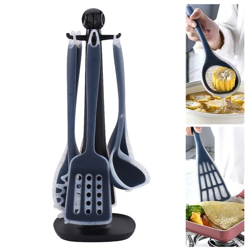7pcs kitchen utensils set - kitchen,