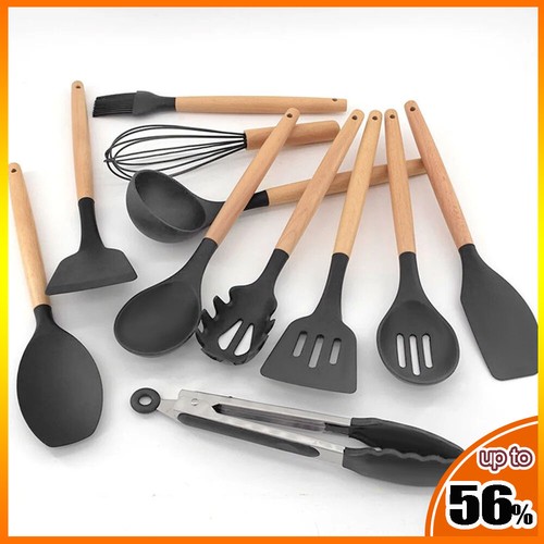 12pcs kitchenware set - 12pcs,