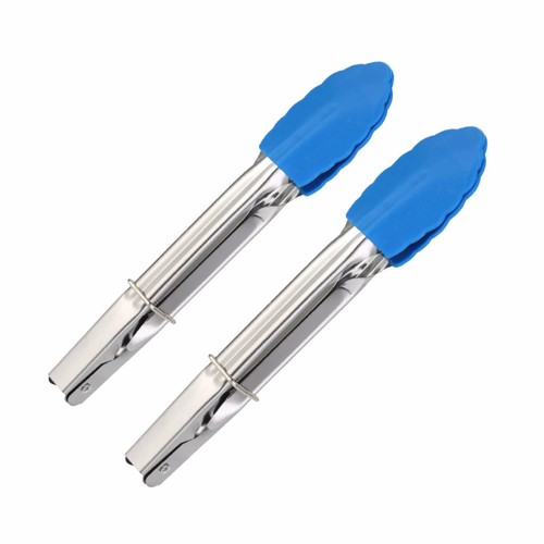 Silicone cooking tongs bbq - silicone,