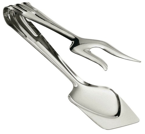 Serving tongs food - serving,