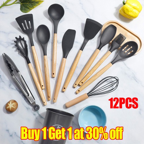 12pack kitchenware set - 12pack,