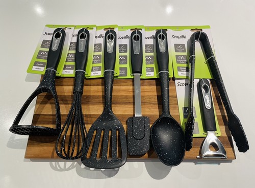 Scoville kitchen utensil - 7x,