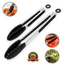 7 inch Silicone Tipped Kitchen