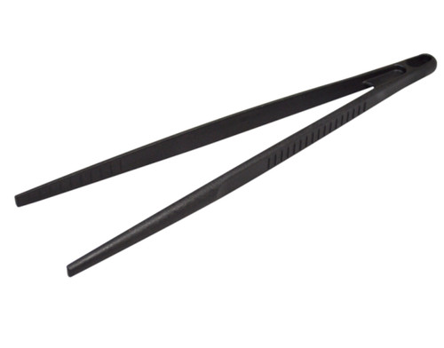 Food tongs tweezers nylon - food,