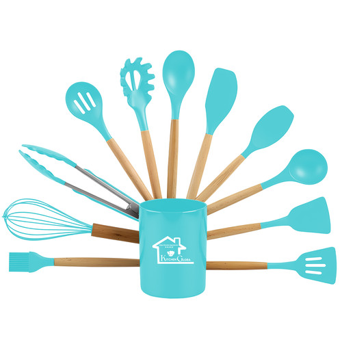 Aex piece silicone kitchen - aex,