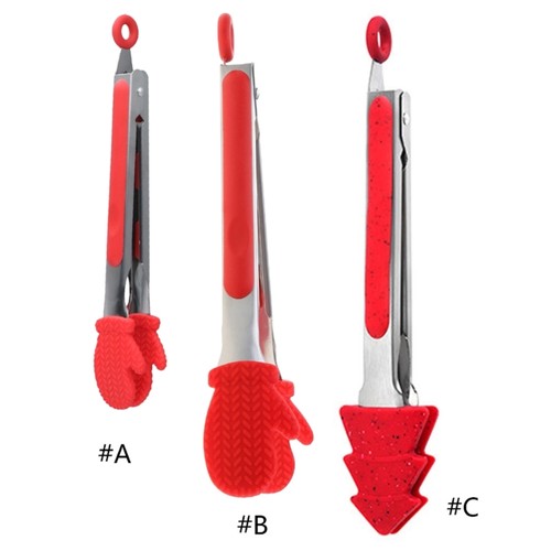 Serving tongs non stick - serving,