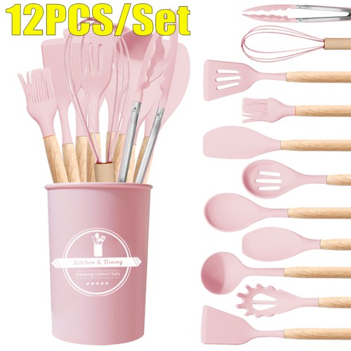 12pcs kitchen utensils - kitchen, set