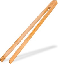 Dan&Co 45cm Long Bamboo Wooden