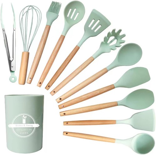 Gjie 12pc silicone - gjie,